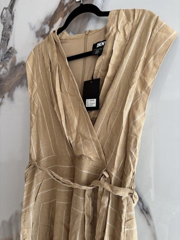 Vestido nuevo DKNY - Imagen 4