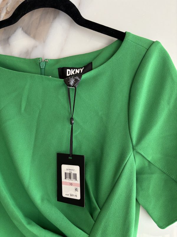 Vestido nuevo DKNY - Imagen 3