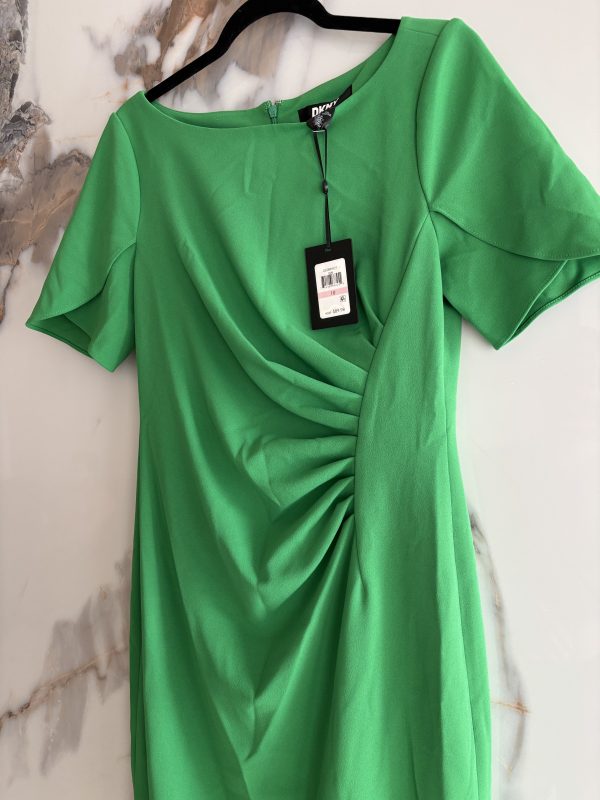 Vestido nuevo DKNY - Imagen 4