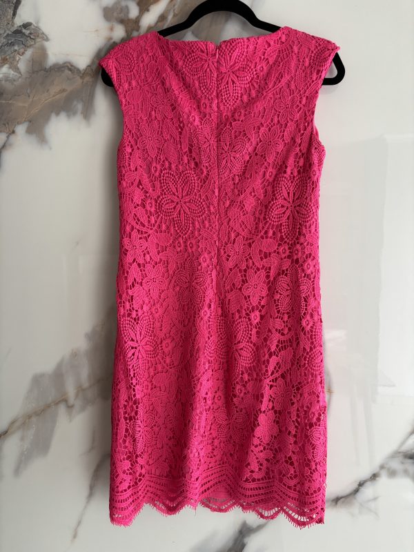Vestido Anne Klein