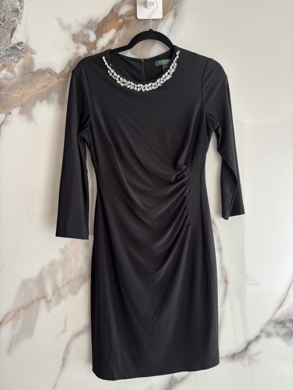 Vestido Ralph Lauren