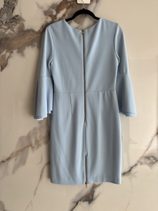 Vestido Betsy Adams