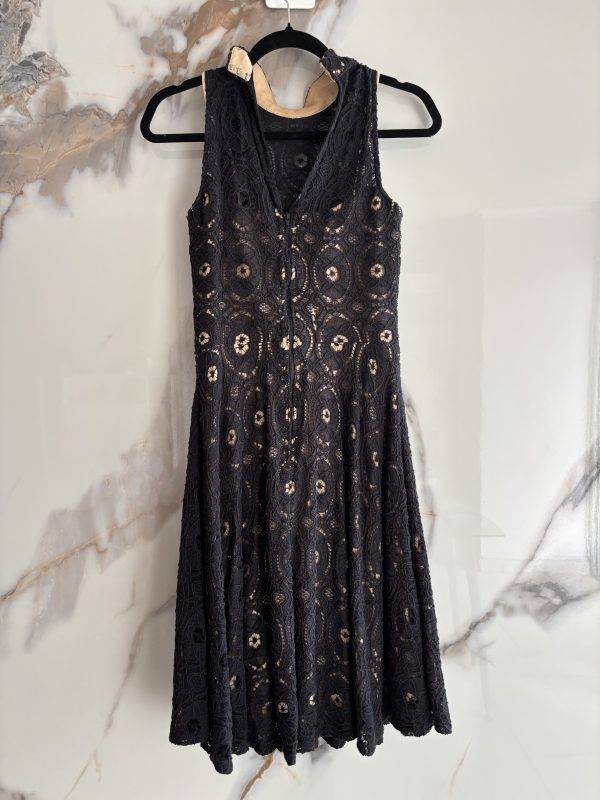 Vestido International Concepts