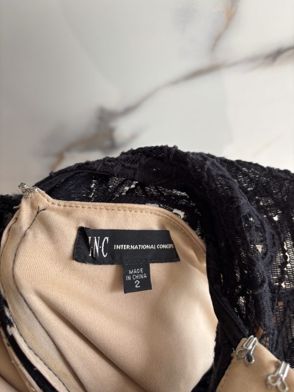 Vestido International Concepts - Imagen 3