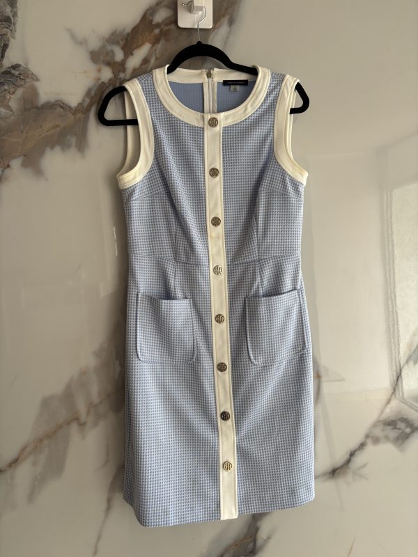 Vestido Tommy Hilfiges
