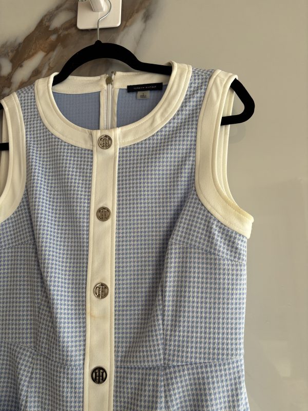 Vestido Tommy Hilfiges - Imagen 2