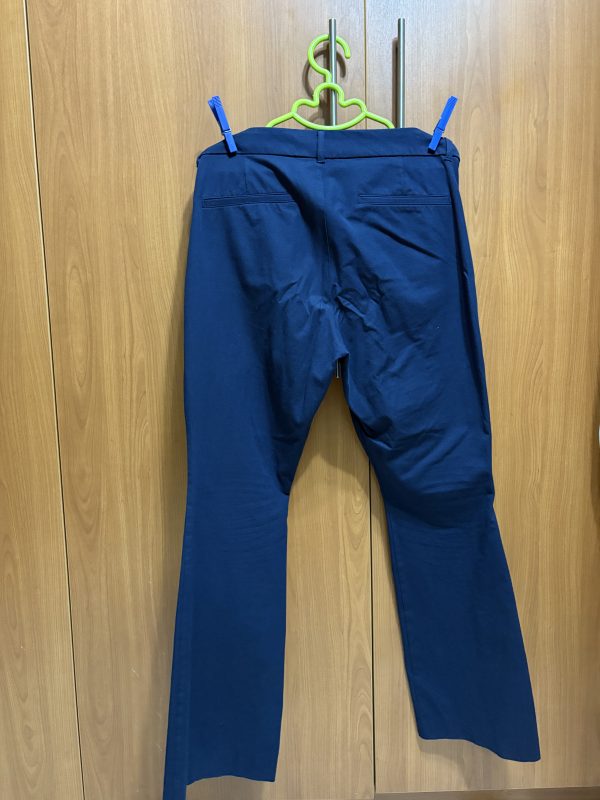 Pantalón Azul Marino- Old Navy - Imagen 3