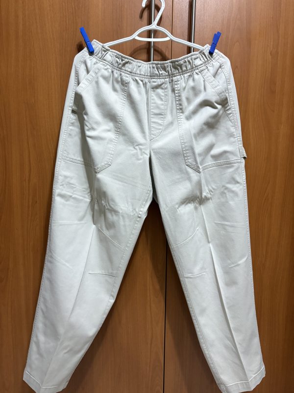 Pantalón Beige- Old Navy