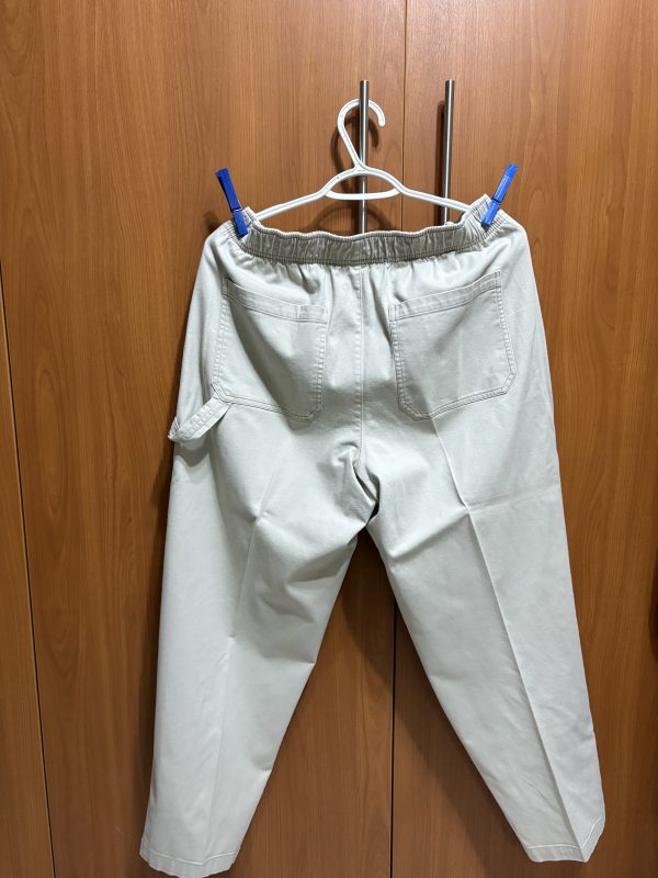 Pantalón Beige- Old Navy - Imagen 3
