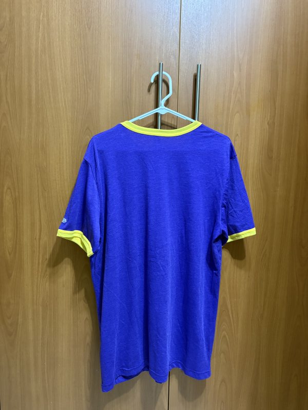 T-shirt oficial de los Lakers - Imagen 3