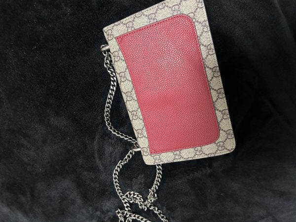 Cartera Gucci (dupe) - Imagen 2