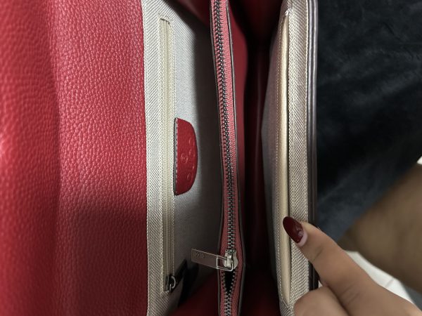 Cartera Gucci (dupe) - Imagen 3