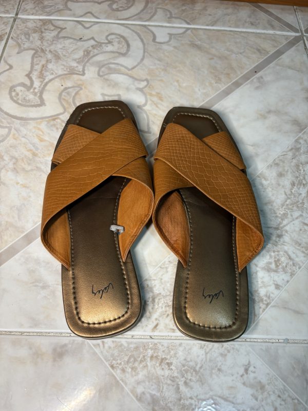 Sandalias- Velez - Imagen 2
