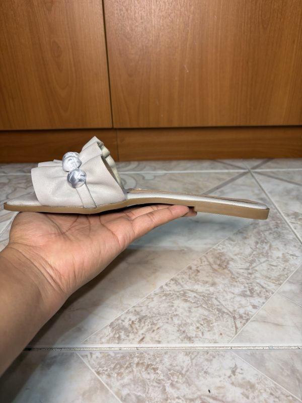 Sandalias Grises- Martina - Imagen 3