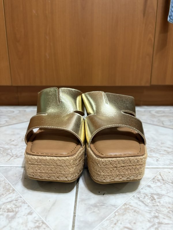 Sandalias- Chinese Laundary - Imagen 4