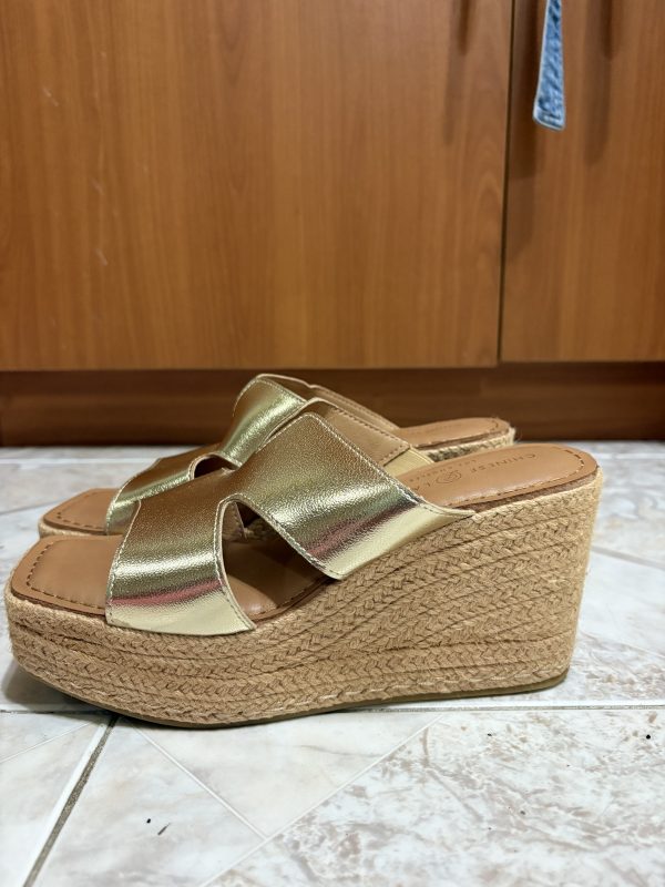 Sandalias- Chinese Laundary - Imagen 2