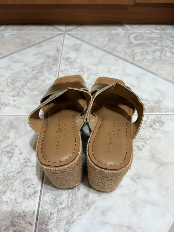 Sandalias- Chinese Laundary - Imagen 3