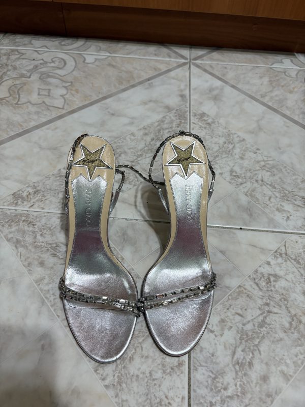 Tacones- Jimmy Choo originales - Imagen 2