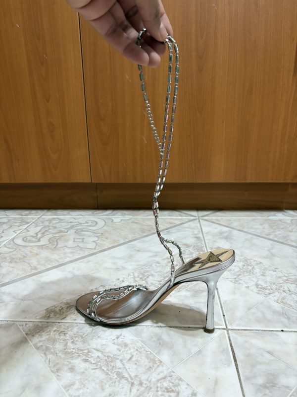 Tacones- Jimmy Choo originales - Imagen 3