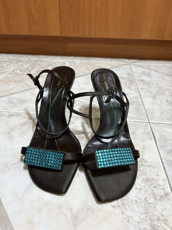 Tacones- Kate Spade Originales - Imagen 2