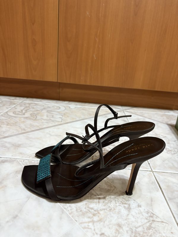 Tacones- Kate Spade Originales - Imagen 4