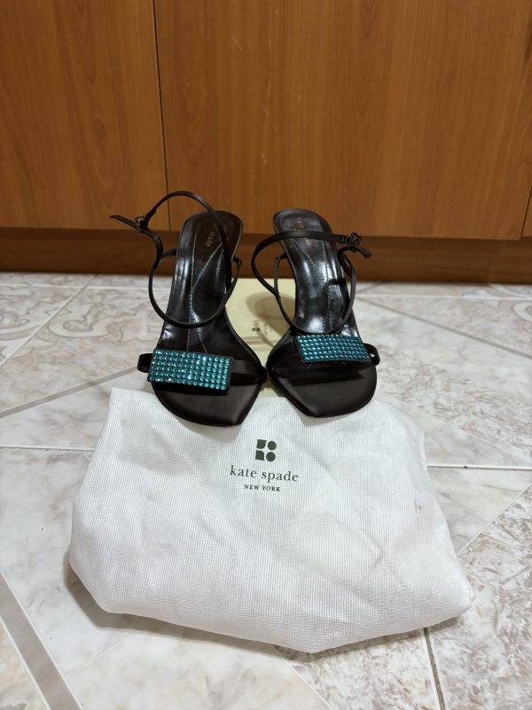 Tacones- Kate Spade Originales - Imagen 3