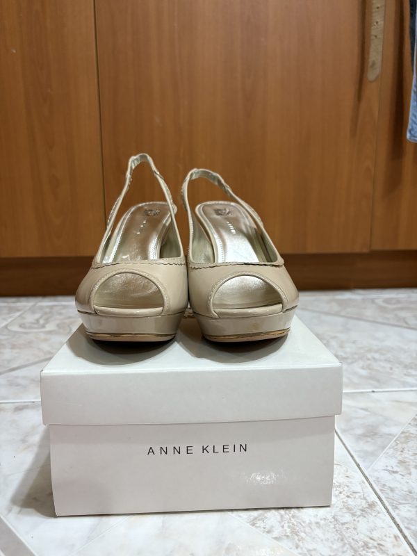 Tacones- Anne Klein
