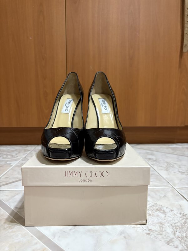 Tacones - Jimmy Choo