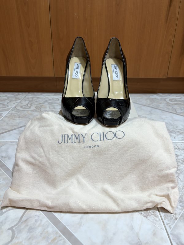 Tacones - Jimmy Choo - Imagen 2