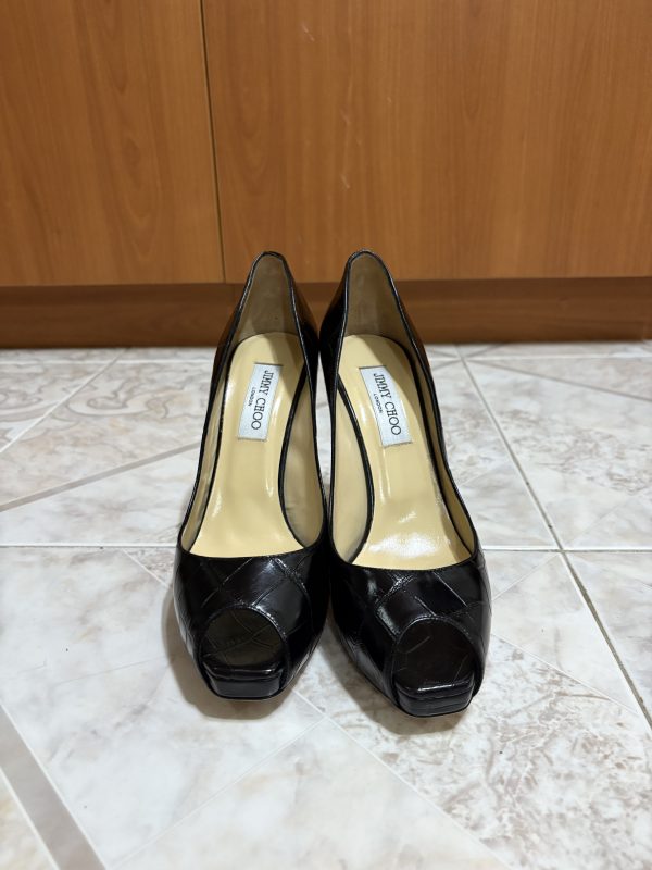 Tacones - Jimmy Choo - Imagen 3