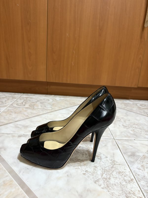 Tacones - Jimmy Choo - Imagen 4