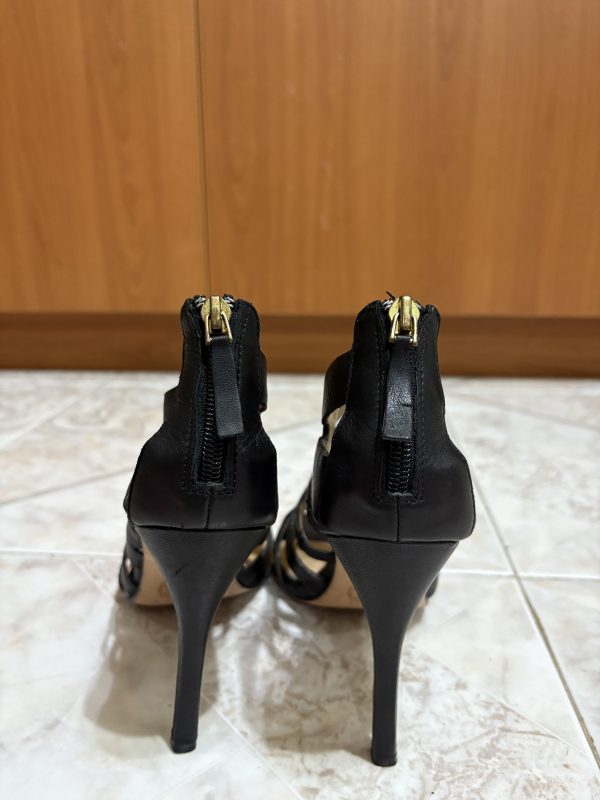 Tacones negros -ZiGiny - Imagen 5