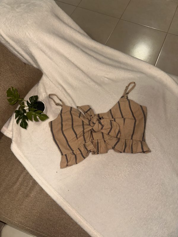 Crop Top ELA - Imagen 2