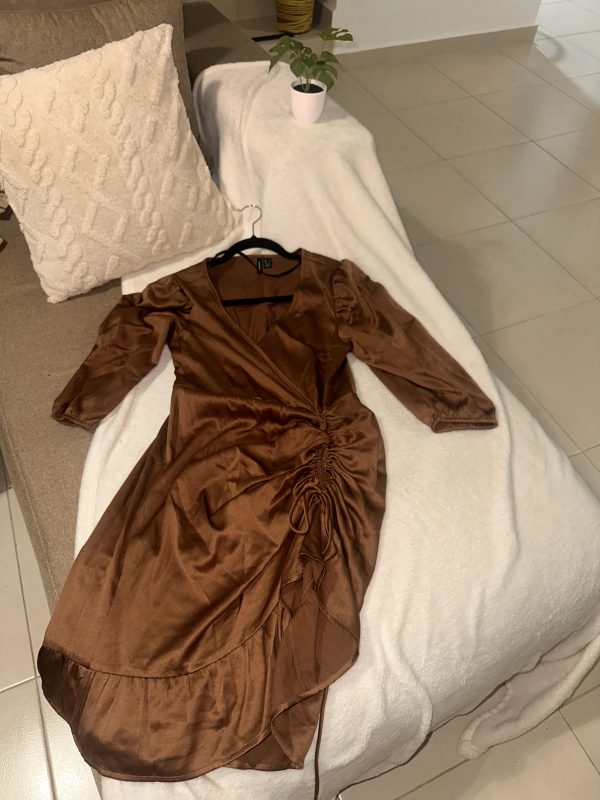 Vestido Coctel - Imagen 3