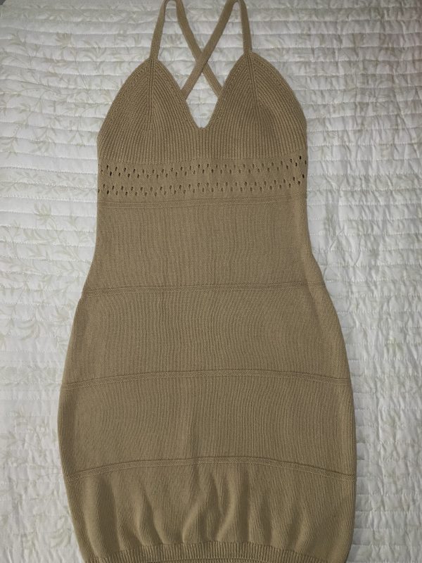 Vestido H&M