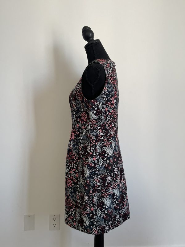 Vestido estampado H&M - Imagen 2