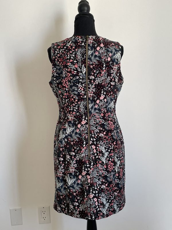 Vestido estampado H&M - Imagen 3