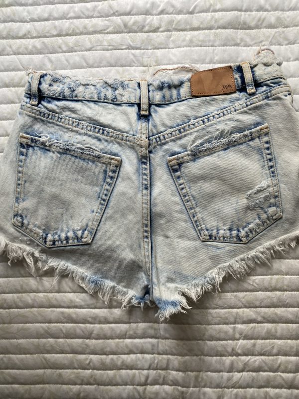 Short Zara - Imagen 3