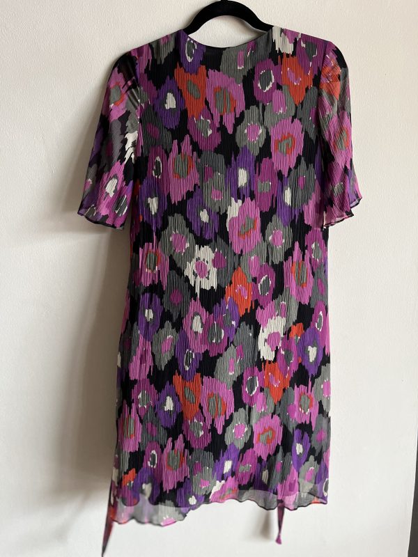 Vestido de colores Marca Jax - Imagen 5