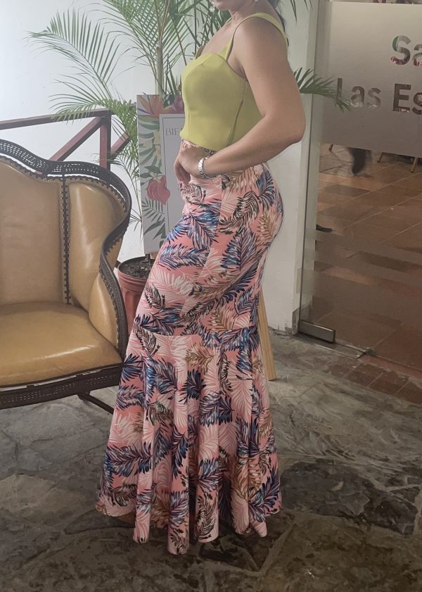 Set semi-formal para bodas de verano - Imagen 2