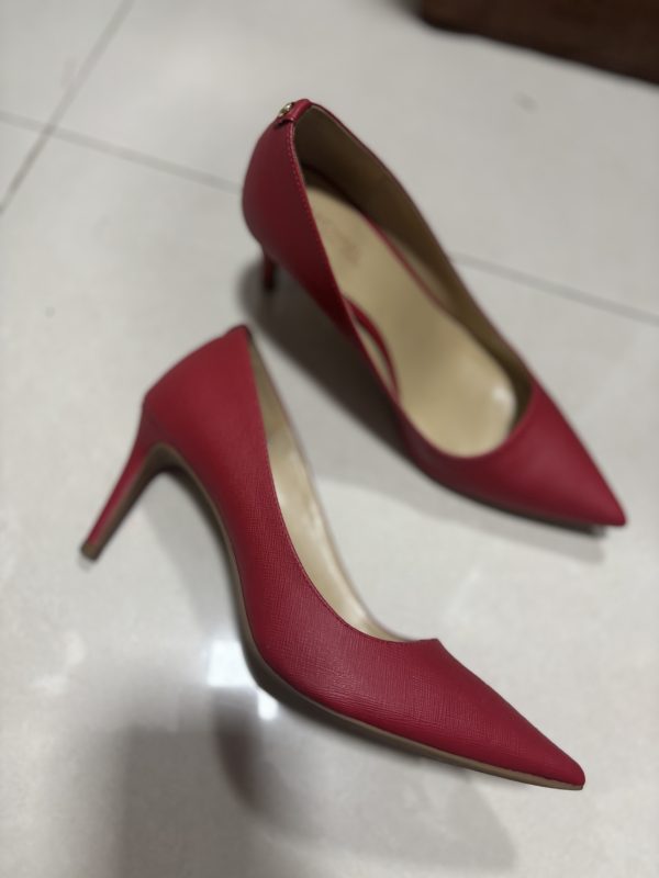 Tacones Michael Kors!! - Imagen 4