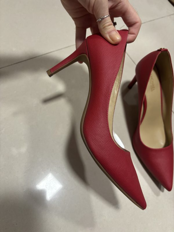 Tacones Michael Kors!! - Imagen 3