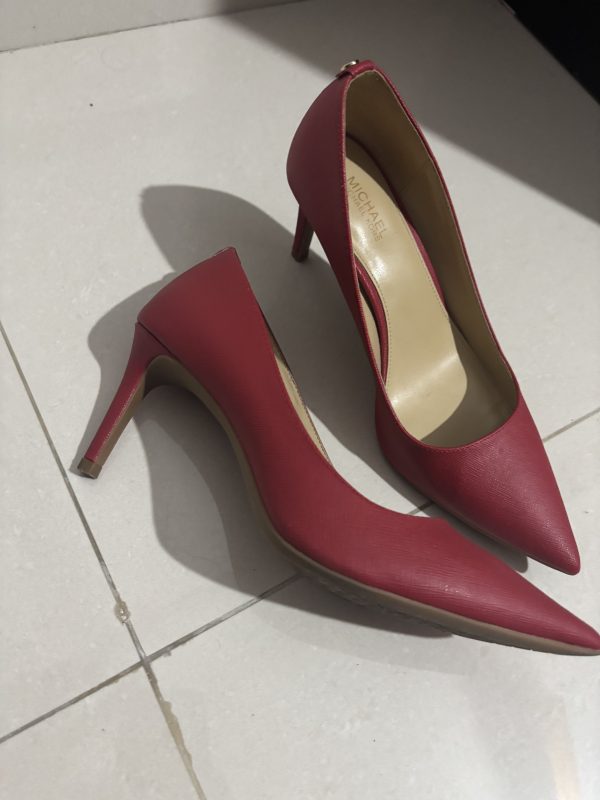 Tacones Michael Kors!! - Imagen 2