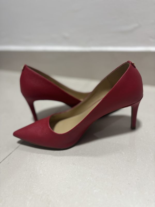Tacones Michael Kors!!