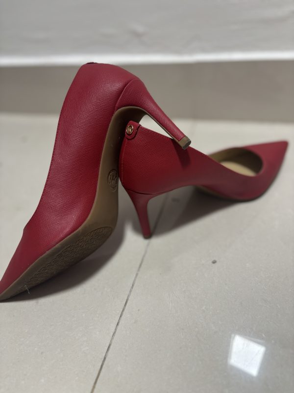 Tacones Michael Kors!! - Imagen 5