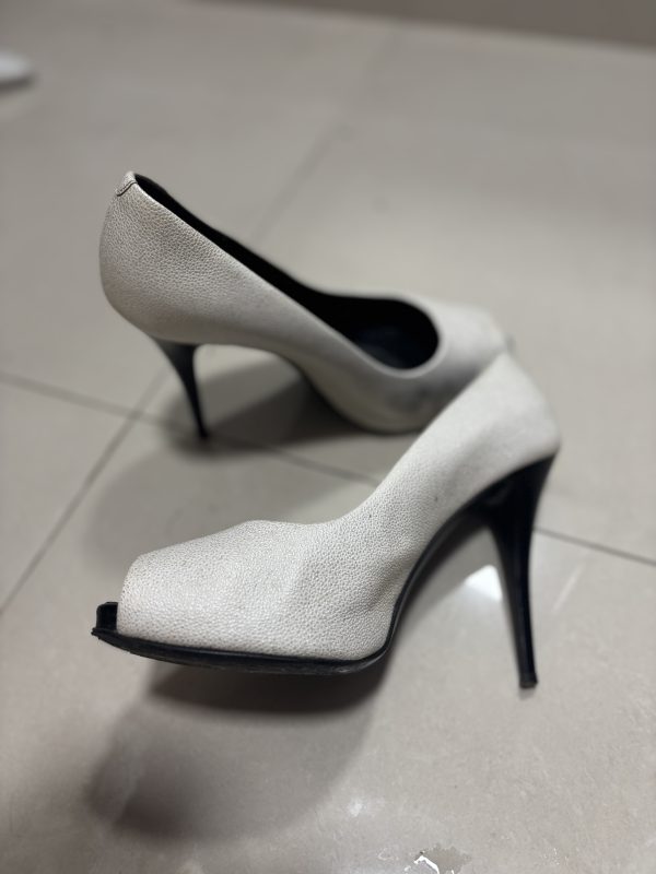 Zapatos Giussepe Zanotti - Imagen 3