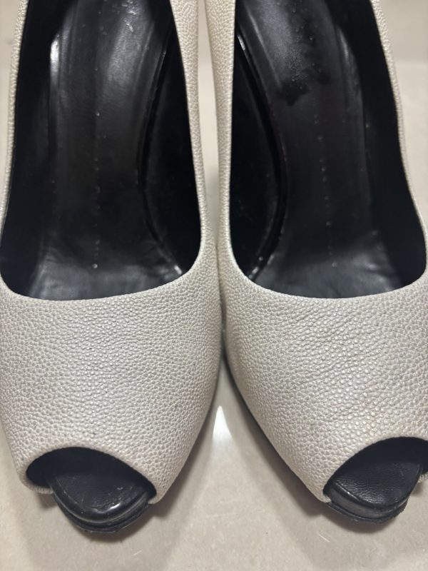 Zapatos Giussepe Zanotti - Imagen 4