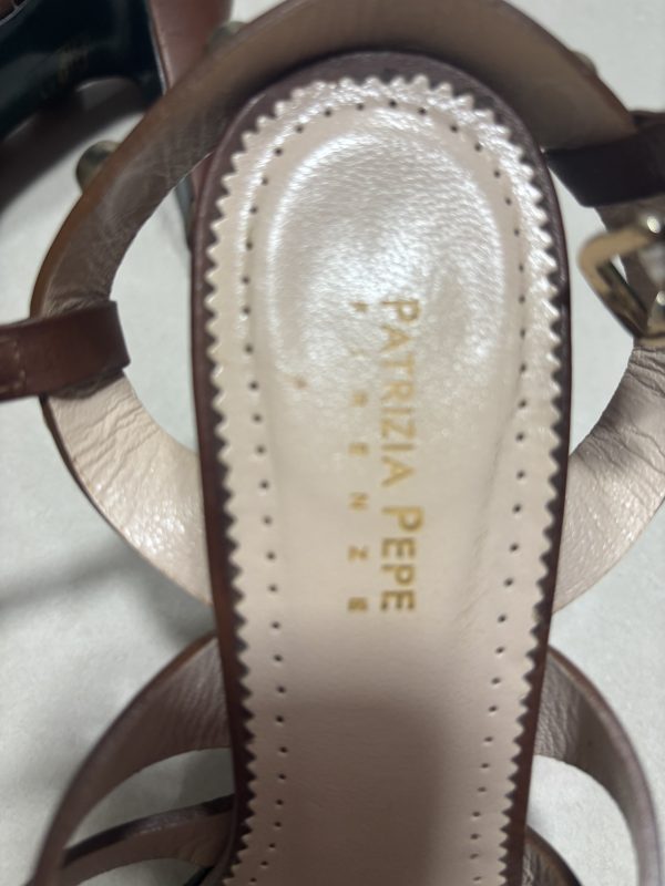 Zapatos de cuero italiano - Imagen 3