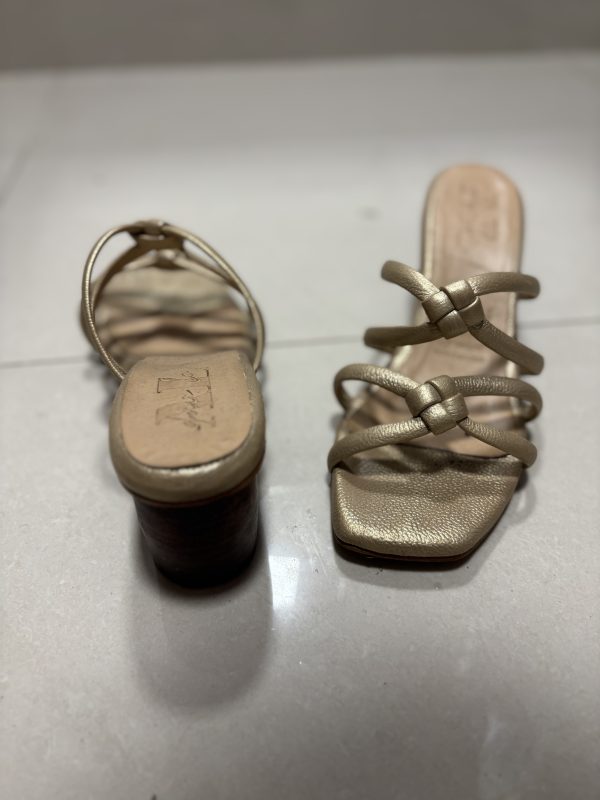 Sandalias AnaLo - Imagen 4