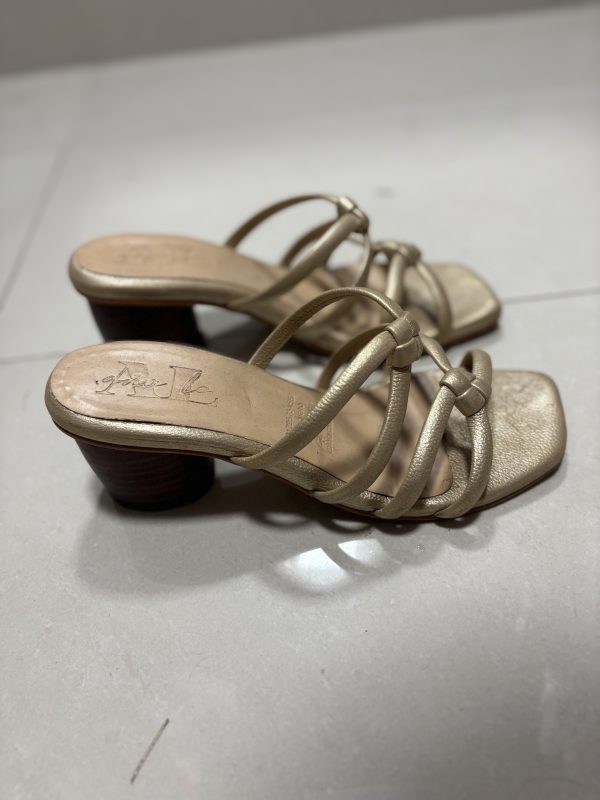 Sandalias AnaLo
